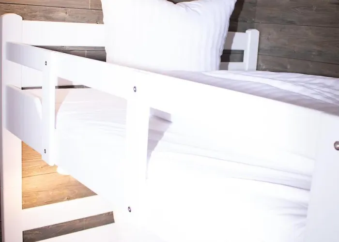 Welcome In - Met Dakterras Nabij Skipiste Апартаменты *