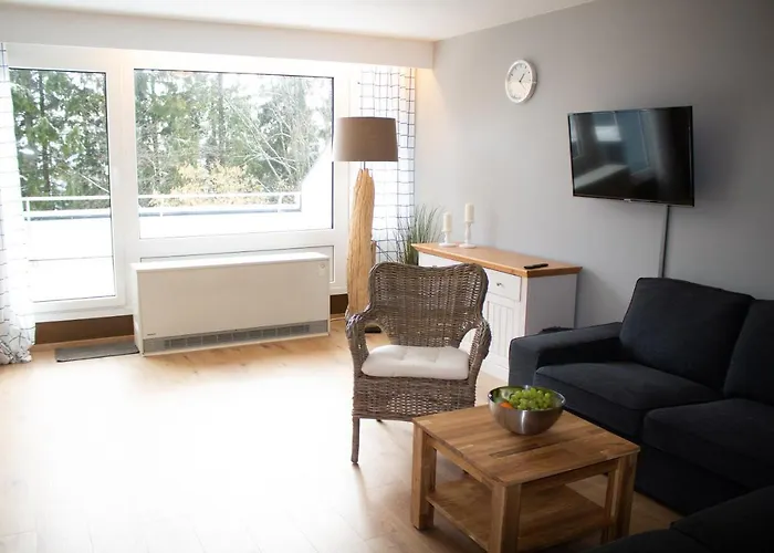 Welcome In - Met Dakterras Nabij Skipiste * Винтерберг