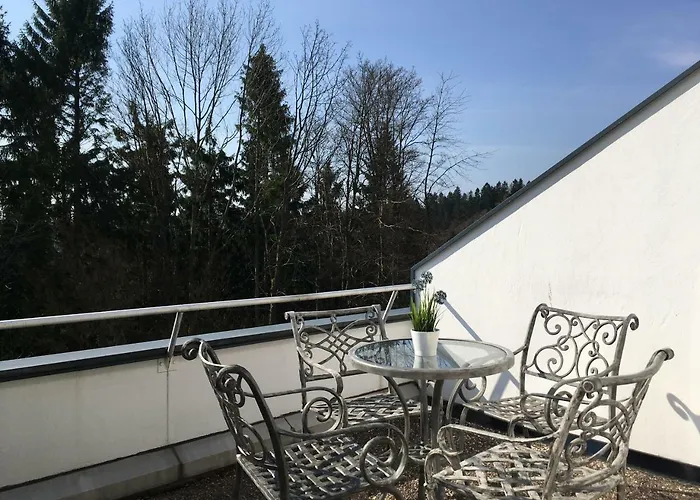 Welcome In - Met Dakterras Nabij Skipiste