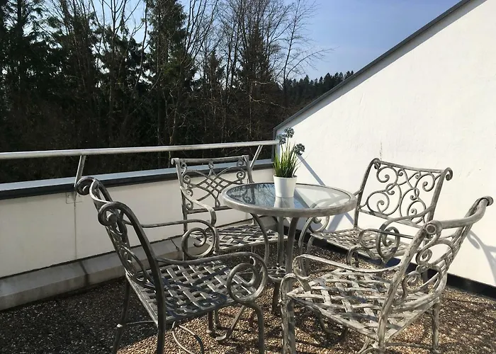 Appartamento Welcome In - Met Dakterras Nabij Skipiste *